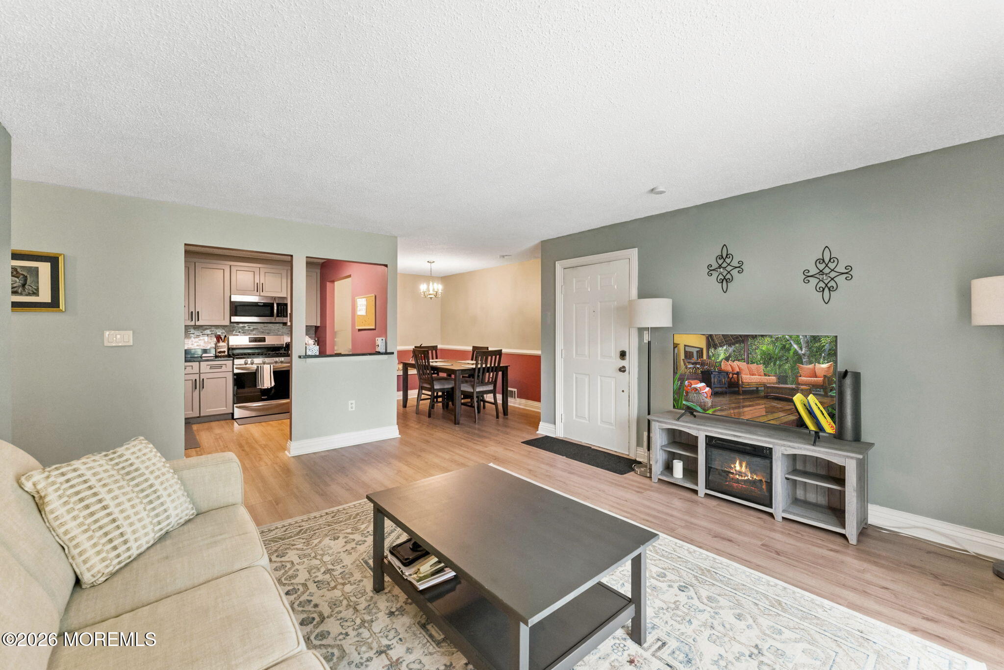 101 Beaumont Court Tinton Falls NJ 07724