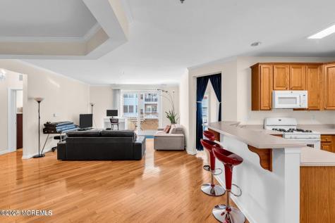 33 Cooper Avenue Long Branch NJ 07740