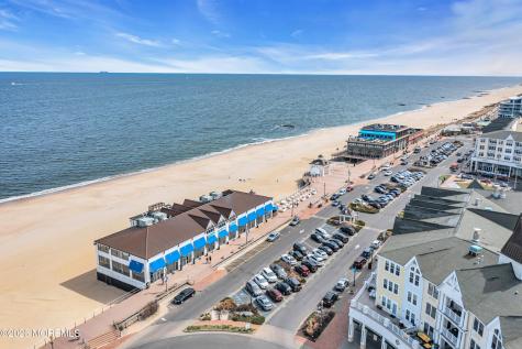 33 Cooper Avenue Long Branch NJ 07740