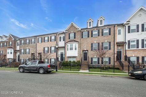 28 Catherine Street Red Bank NJ 07701