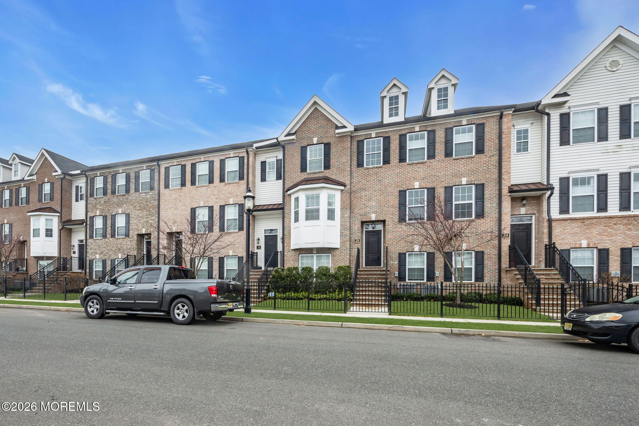 28 Catherine Street Red Bank NJ 07701