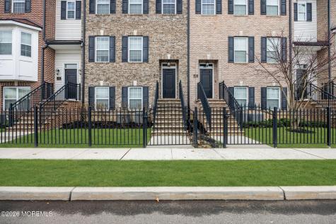 28 Catherine Street Red Bank NJ 07701