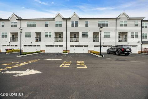 28 Catherine Street Red Bank NJ 07701