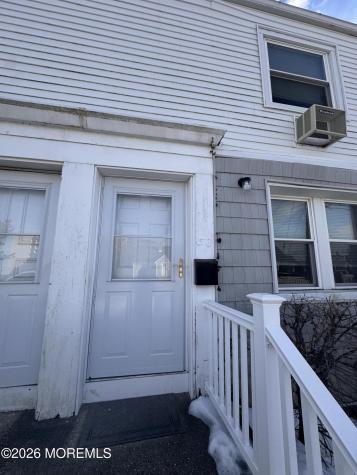 30 Howland Avenue Long Branch NJ 07740