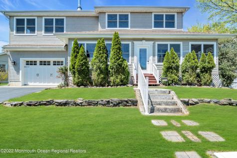 1205 Roseld Avenue Ocean Twp NJ 07712