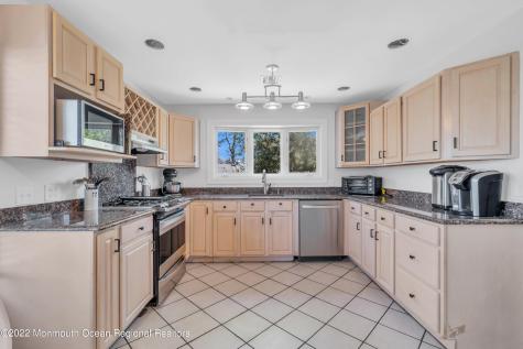 1205 Roseld Avenue Ocean Twp NJ 07712