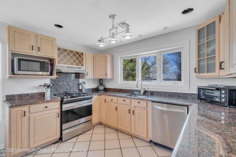 1205 Roseld Avenue Ocean Twp NJ 07712