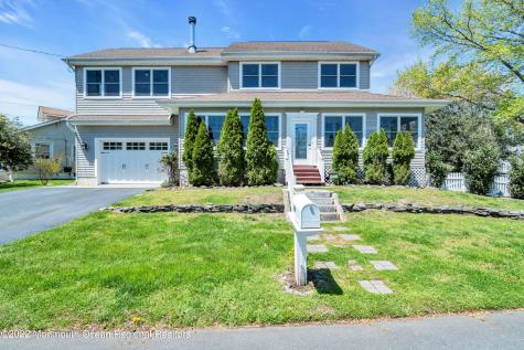 1205 Roseld Avenue Ocean Twp NJ 07712