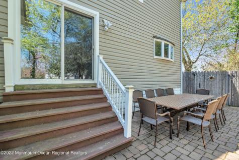 1205 Roseld Avenue Ocean Twp NJ 07712