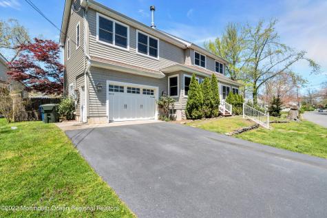 1205 Roseld Avenue Ocean Twp NJ 07712