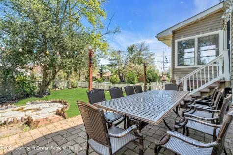 1205 Roseld Avenue Ocean Twp NJ 07712