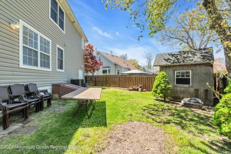 1205 Roseld Avenue Ocean Twp NJ 07712