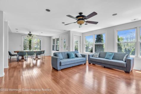 1205 Roseld Avenue Ocean Twp NJ 07712