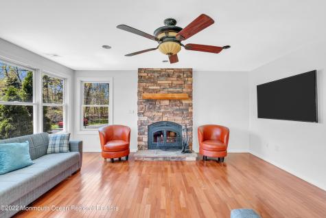 1205 Roseld Avenue Ocean Twp NJ 07712