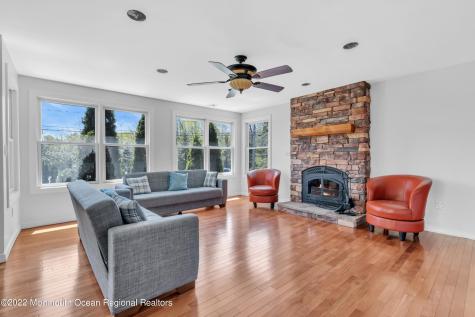1205 Roseld Avenue Ocean Twp NJ 07712