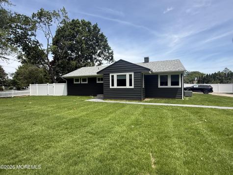 474 Monmouth Road West Long Branch NJ 07764