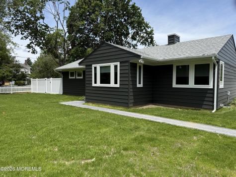 474 Monmouth Road West Long Branch NJ 07764