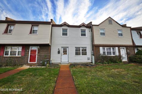34 Greenwood Loop Road Brick NJ 08724
