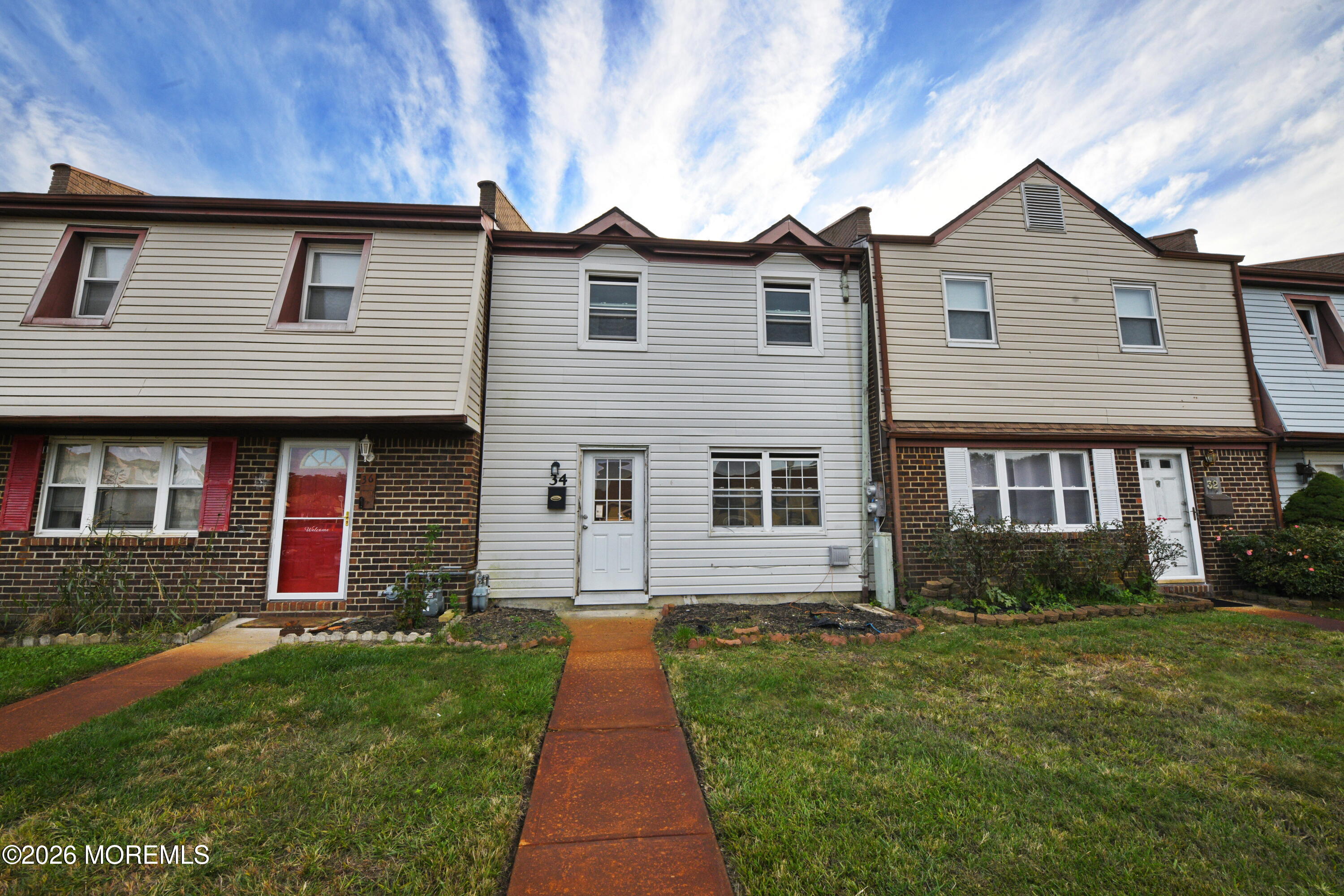 34 Greenwood Loop Road Brick NJ 08724