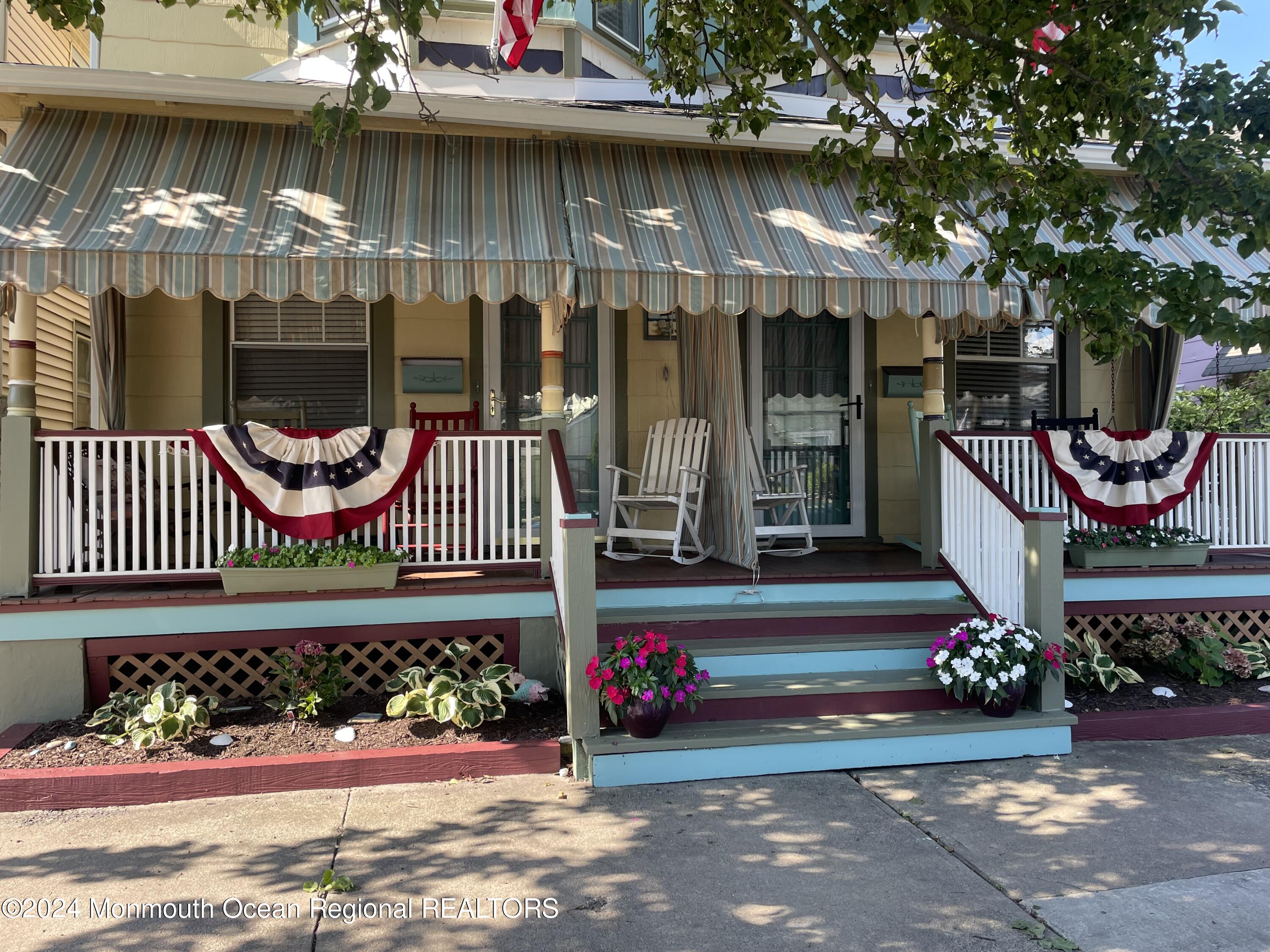 56 Heck Avenue Ocean Grove NJ 07756