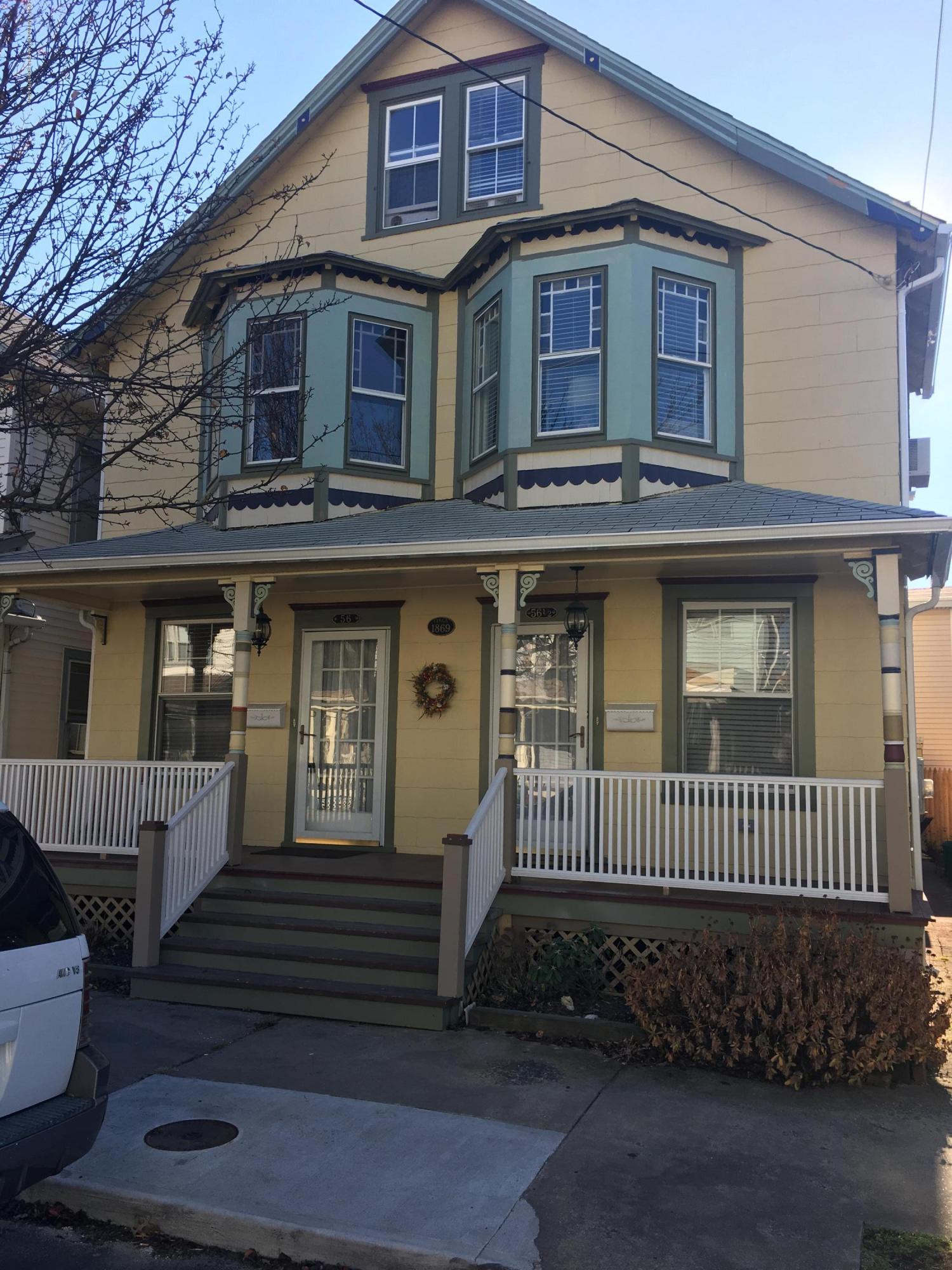 56 Heck Avenue Ocean Grove NJ 07756