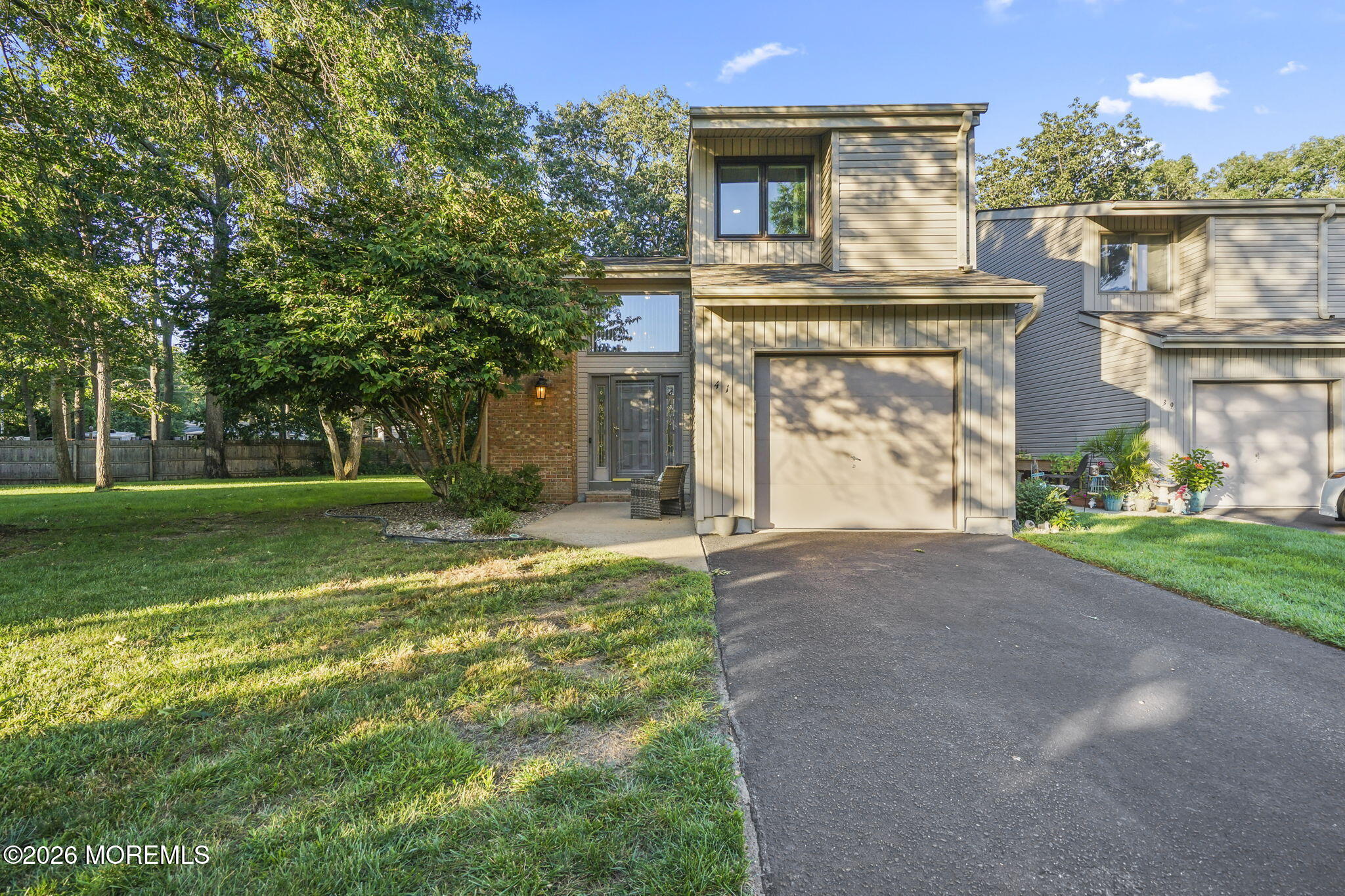 41 White Swan Way Brick NJ 08723
