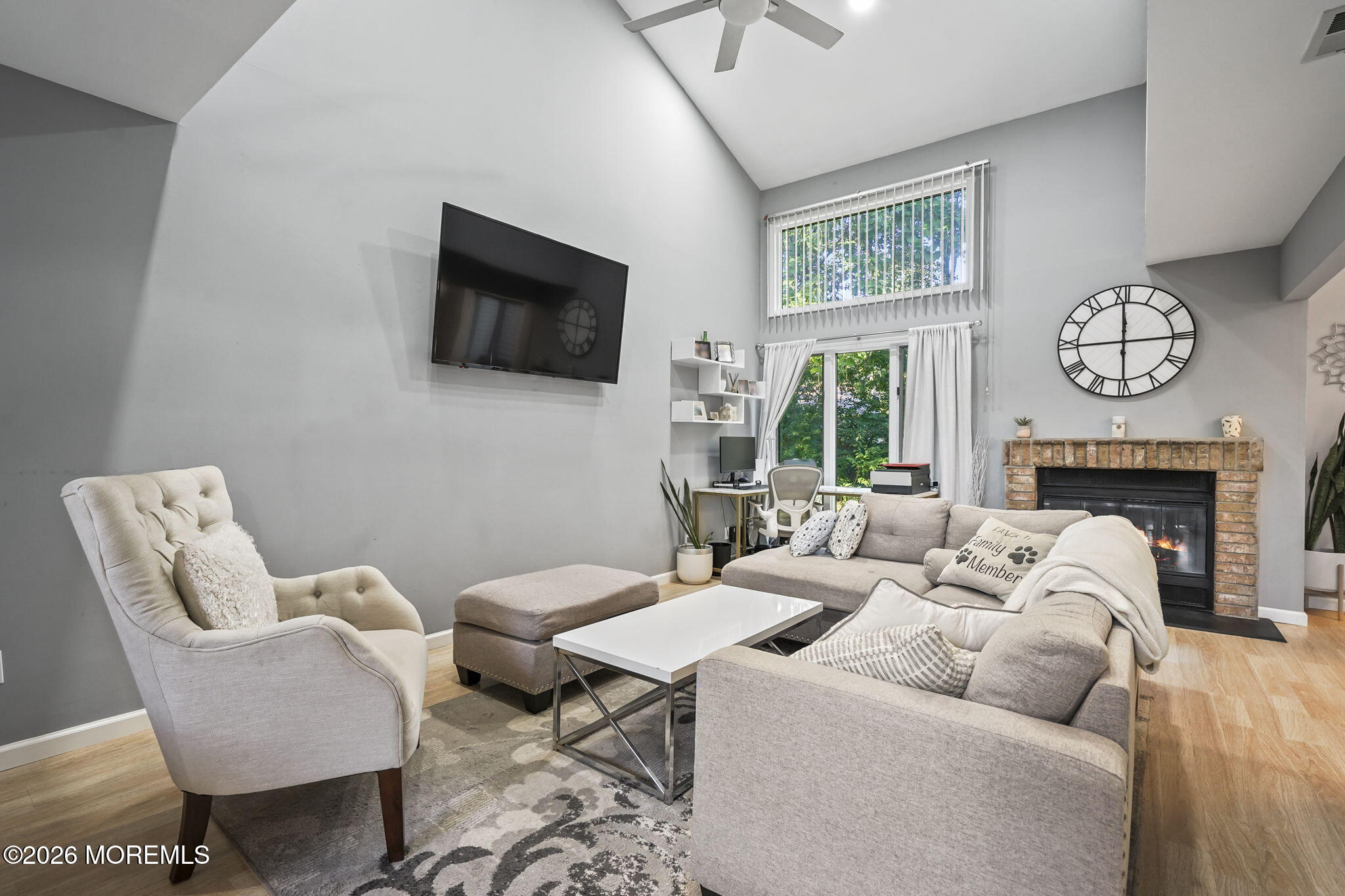 41 White Swan Way Brick NJ 08723