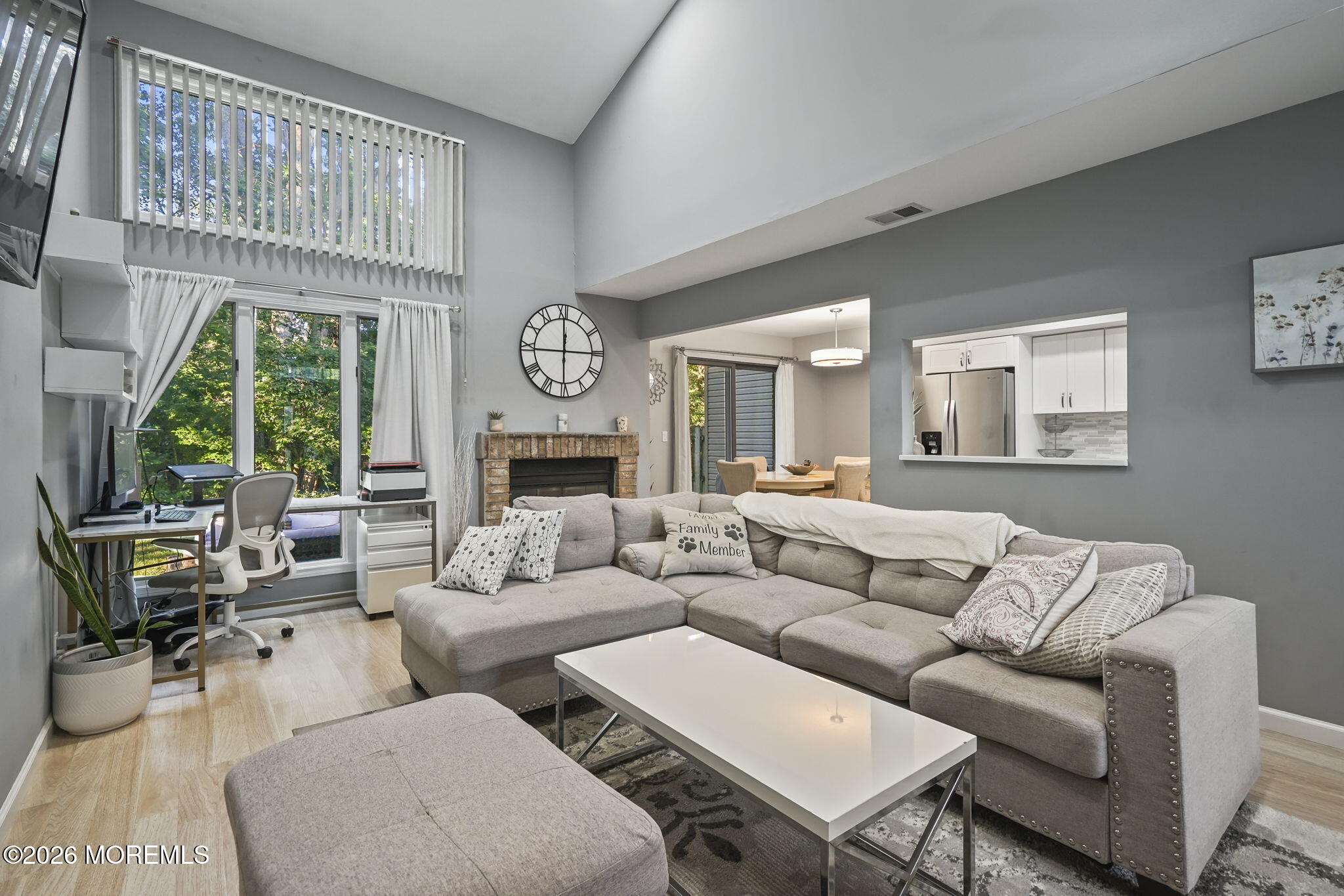 41 White Swan Way Brick NJ 08723