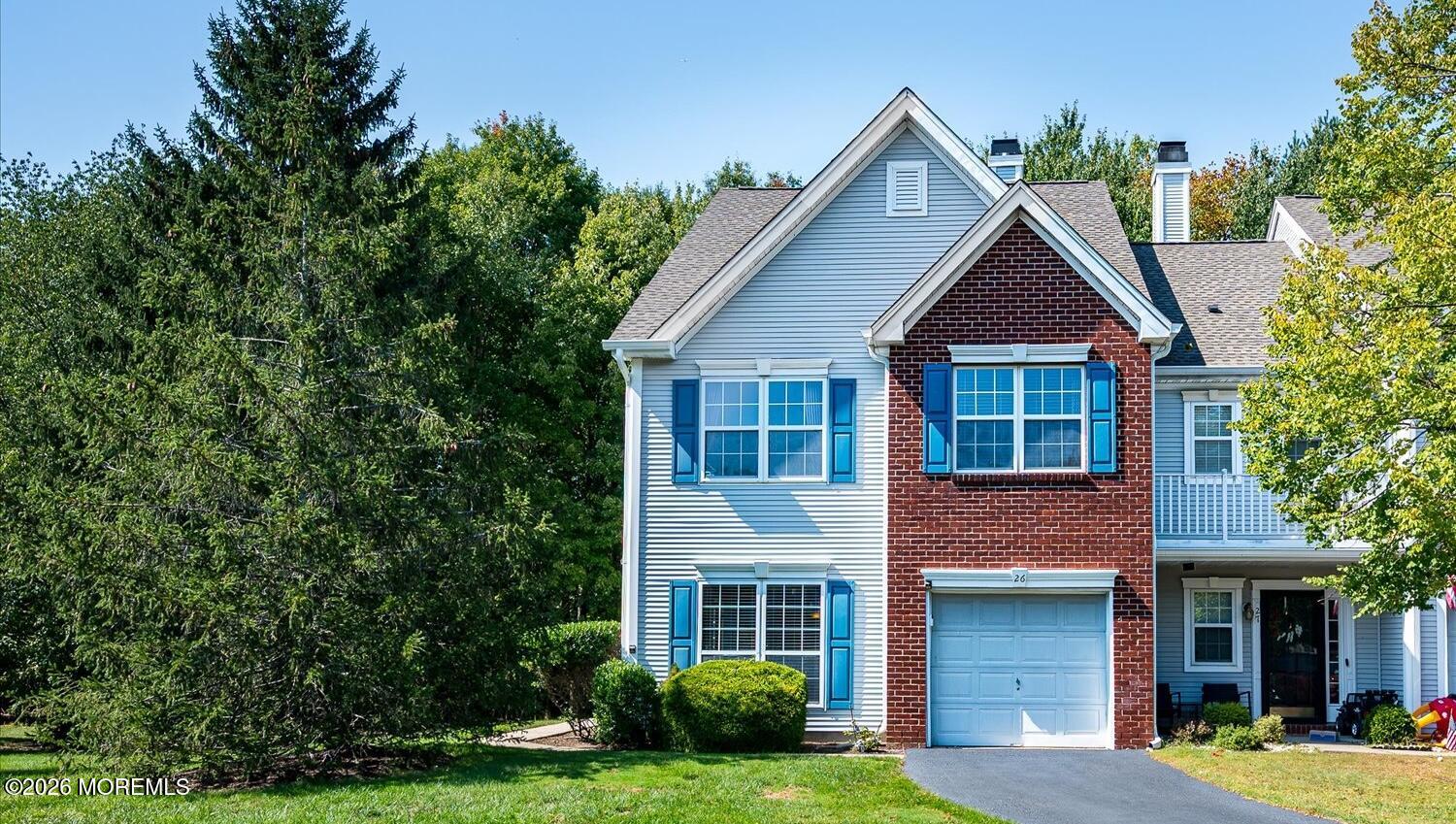 26 Alpine Road Holmdel NJ 07733