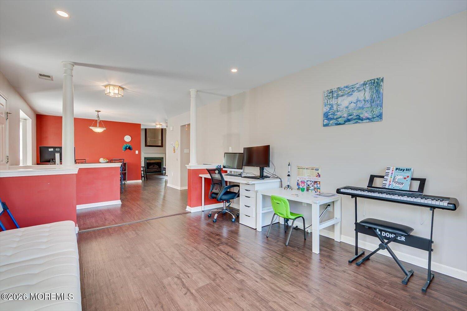 26 Alpine Road Holmdel NJ 07733