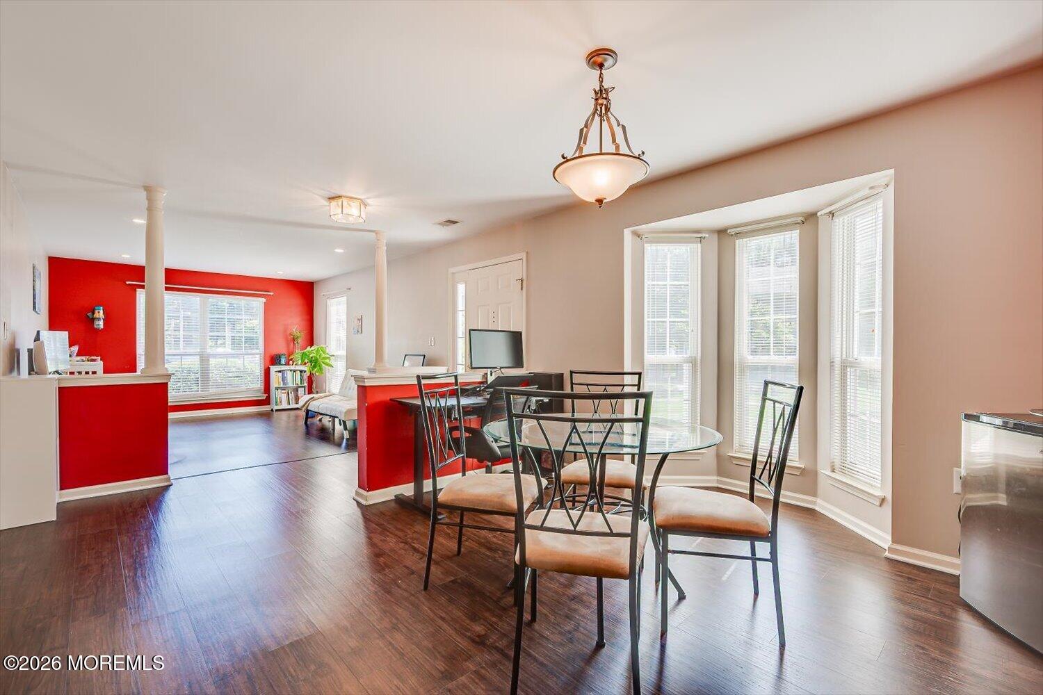 26 Alpine Road Holmdel NJ 07733