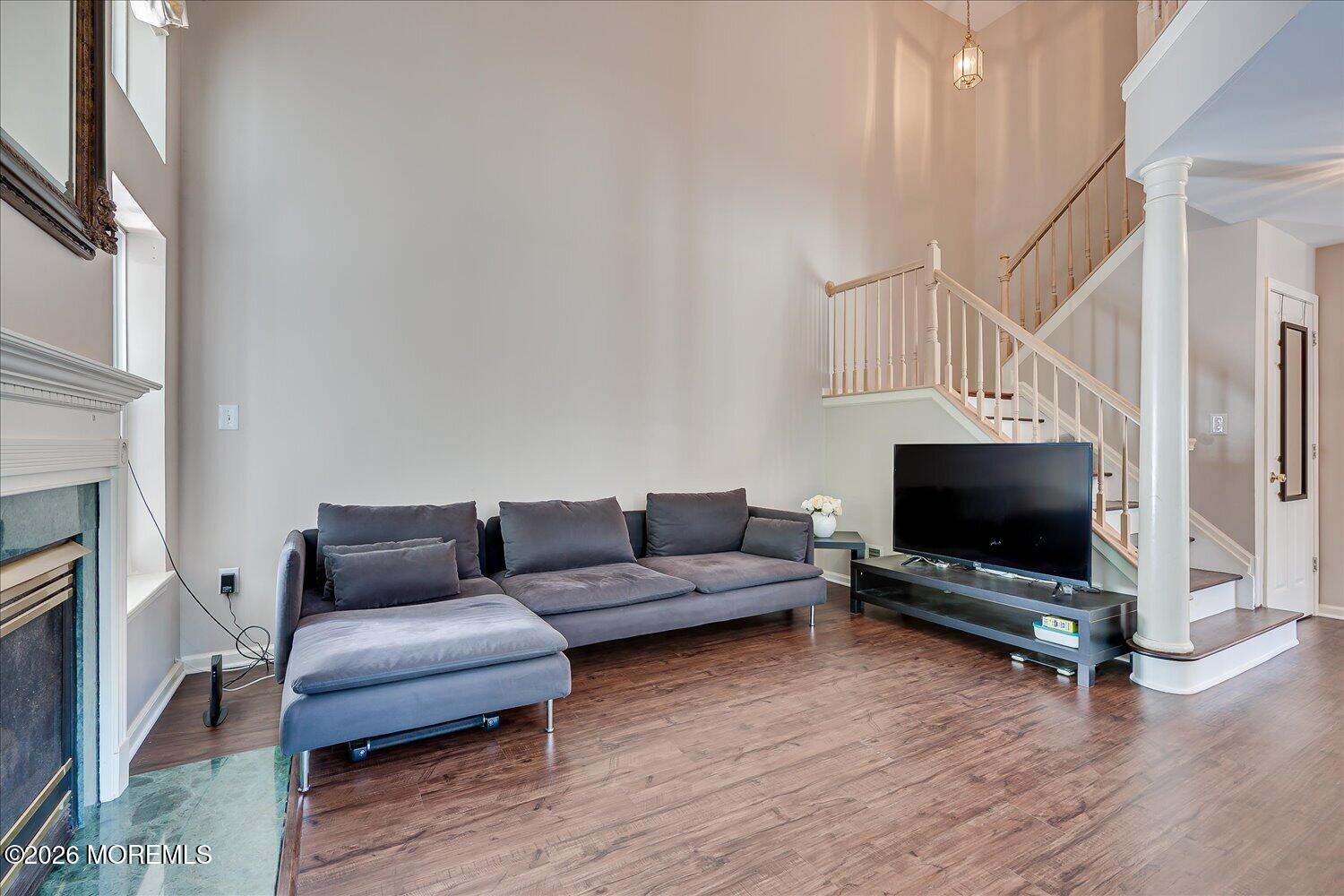 26 Alpine Road Holmdel NJ 07733