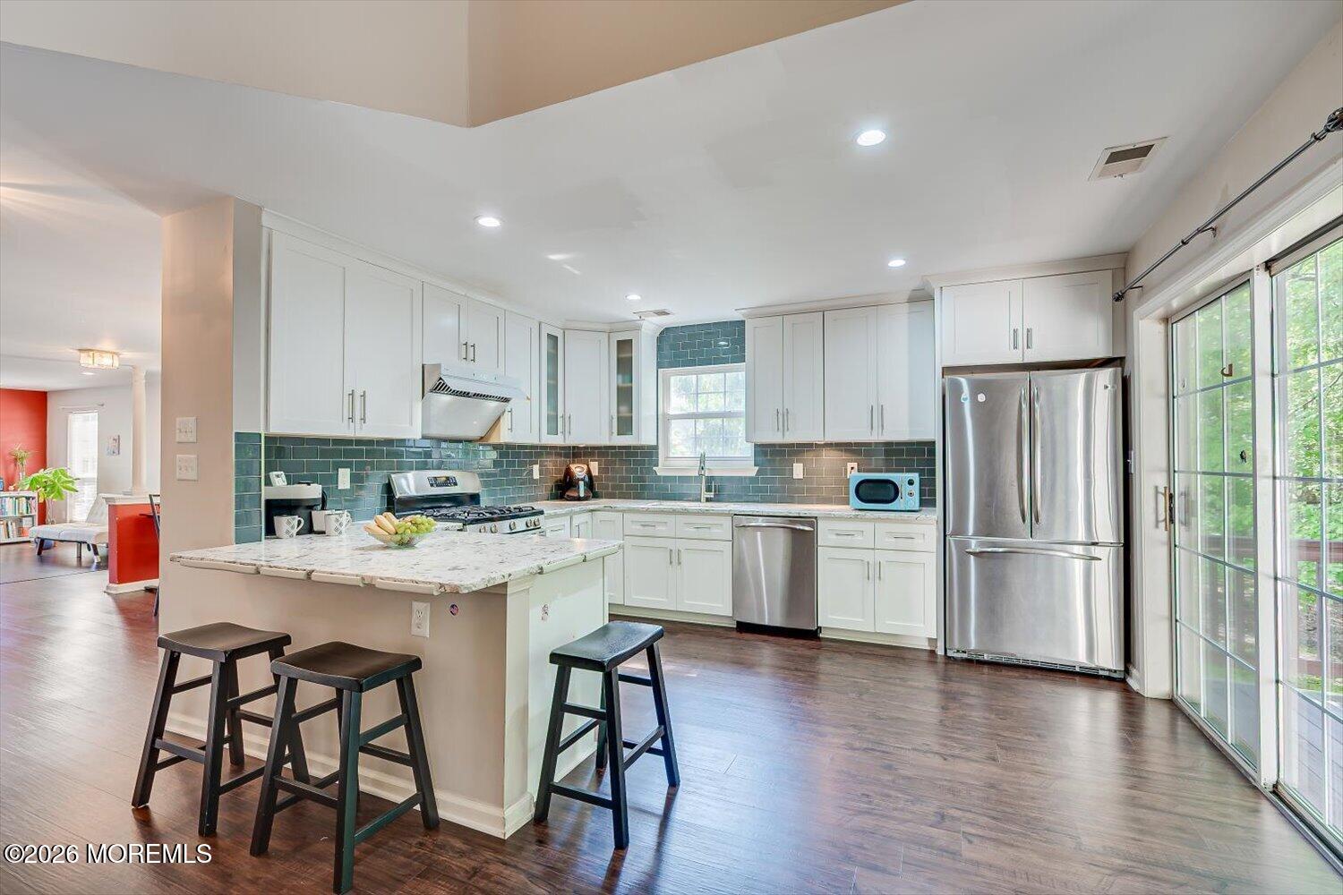 26 Alpine Road Holmdel NJ 07733