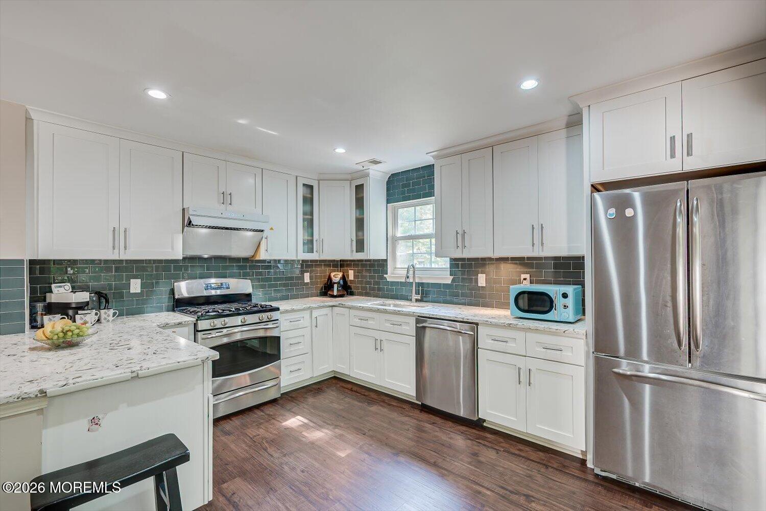 26 Alpine Road Holmdel NJ 07733