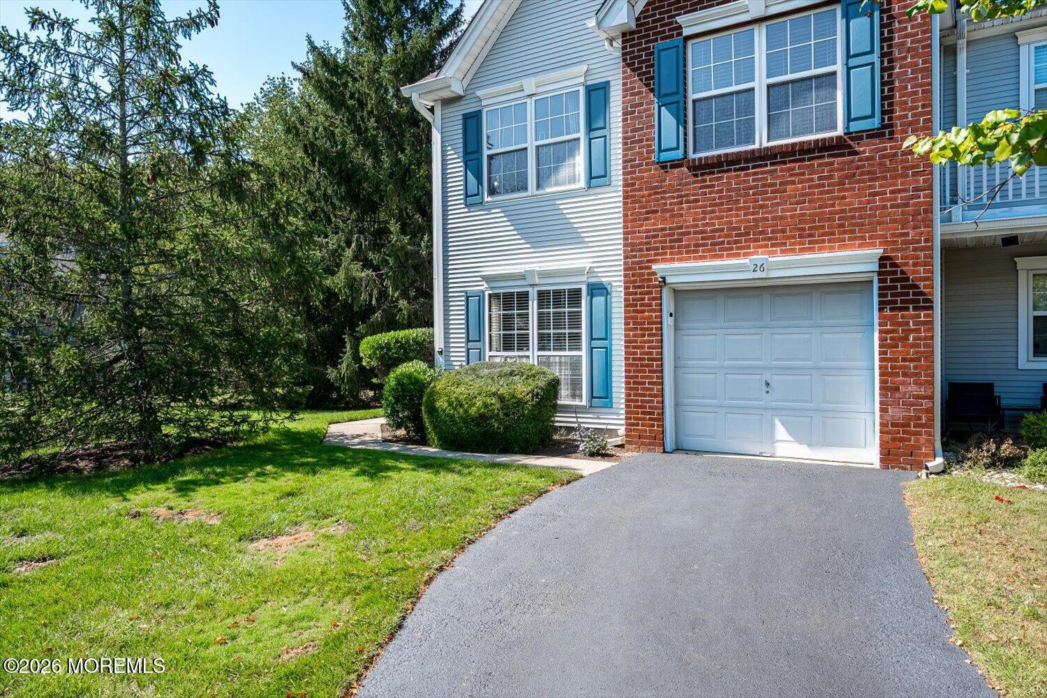 26 Alpine Road Holmdel NJ 07733