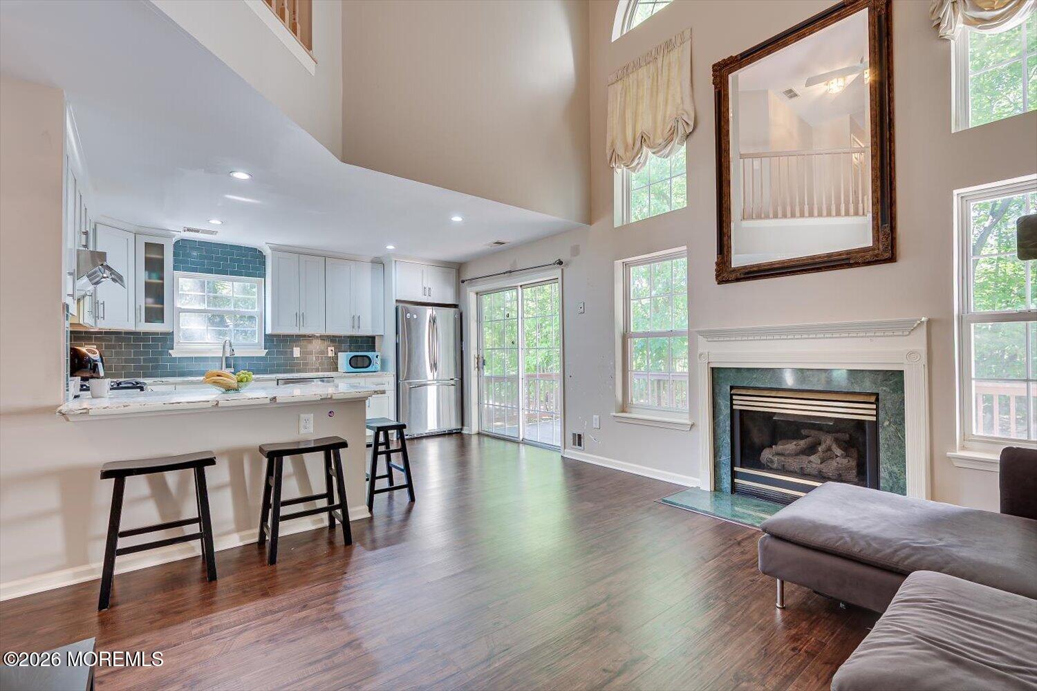 26 Alpine Road Holmdel NJ 07733