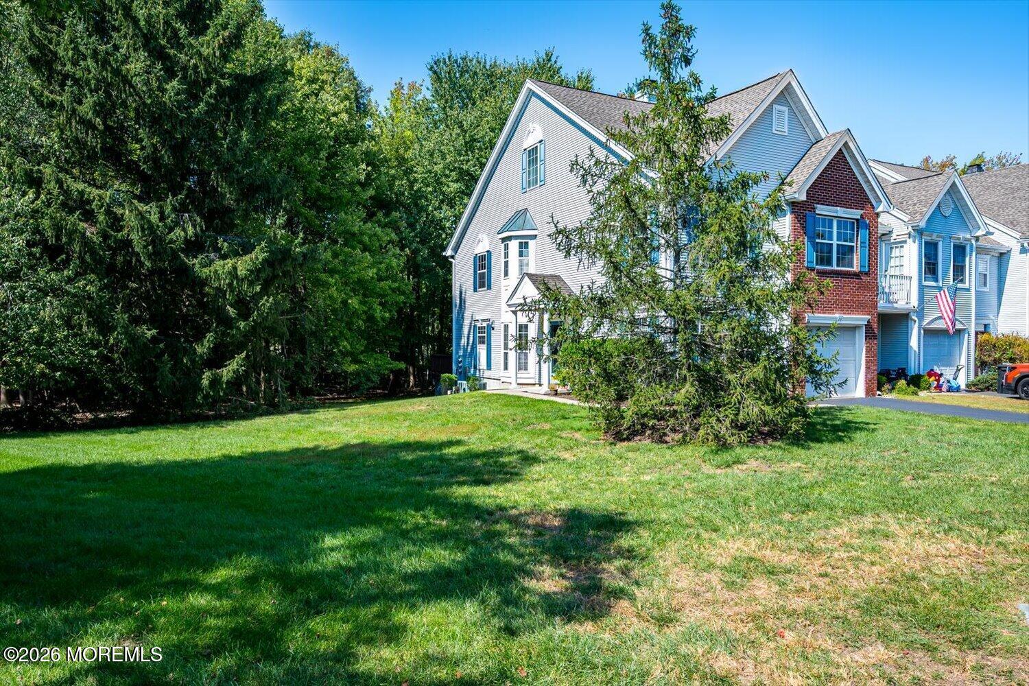 26 Alpine Road Holmdel NJ 07733