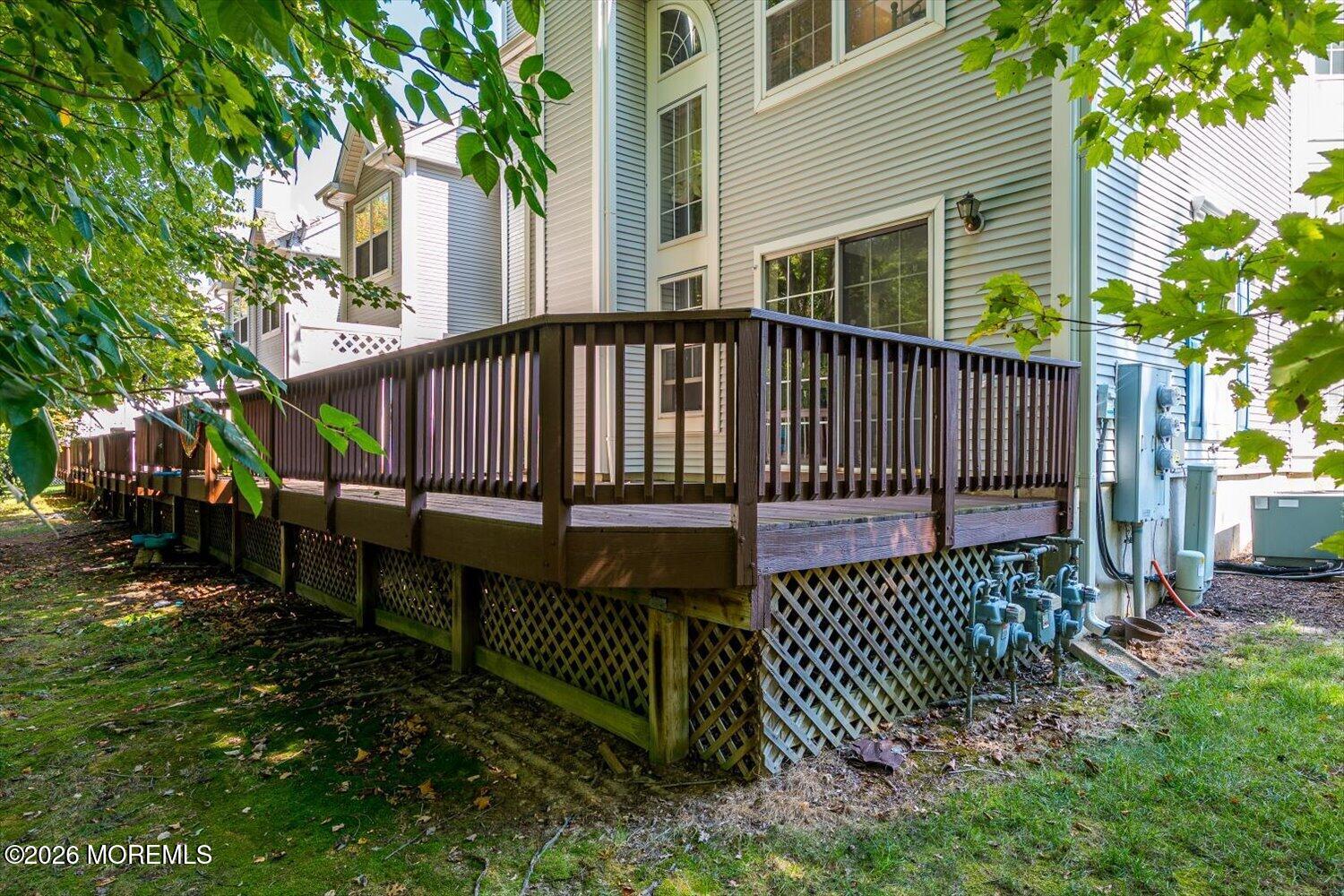 26 Alpine Road Holmdel NJ 07733