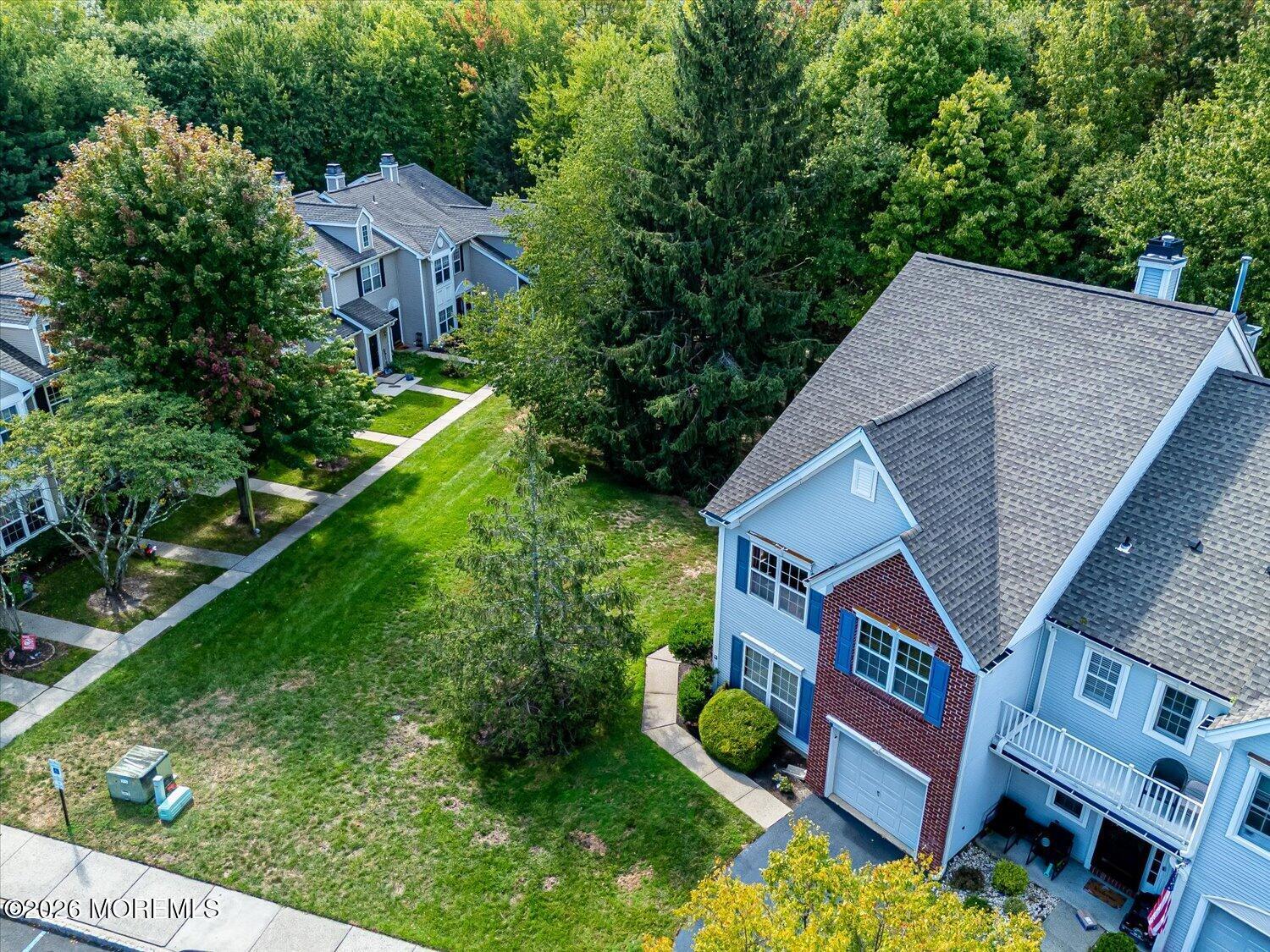 26 Alpine Road Holmdel NJ 07733