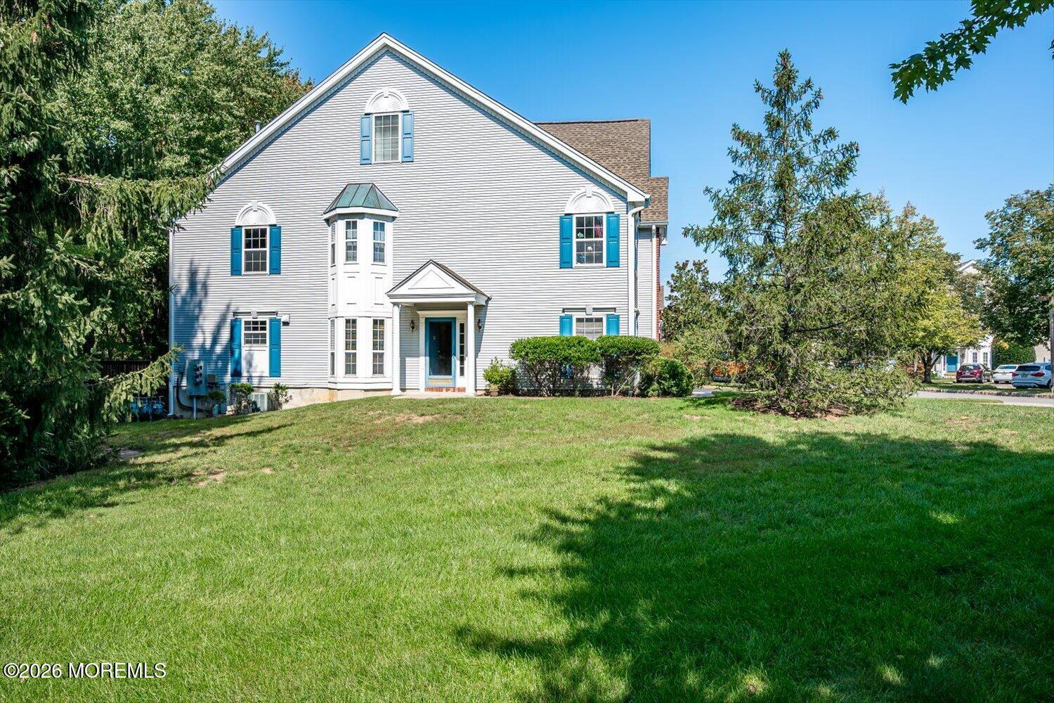 26 Alpine Road Holmdel NJ 07733