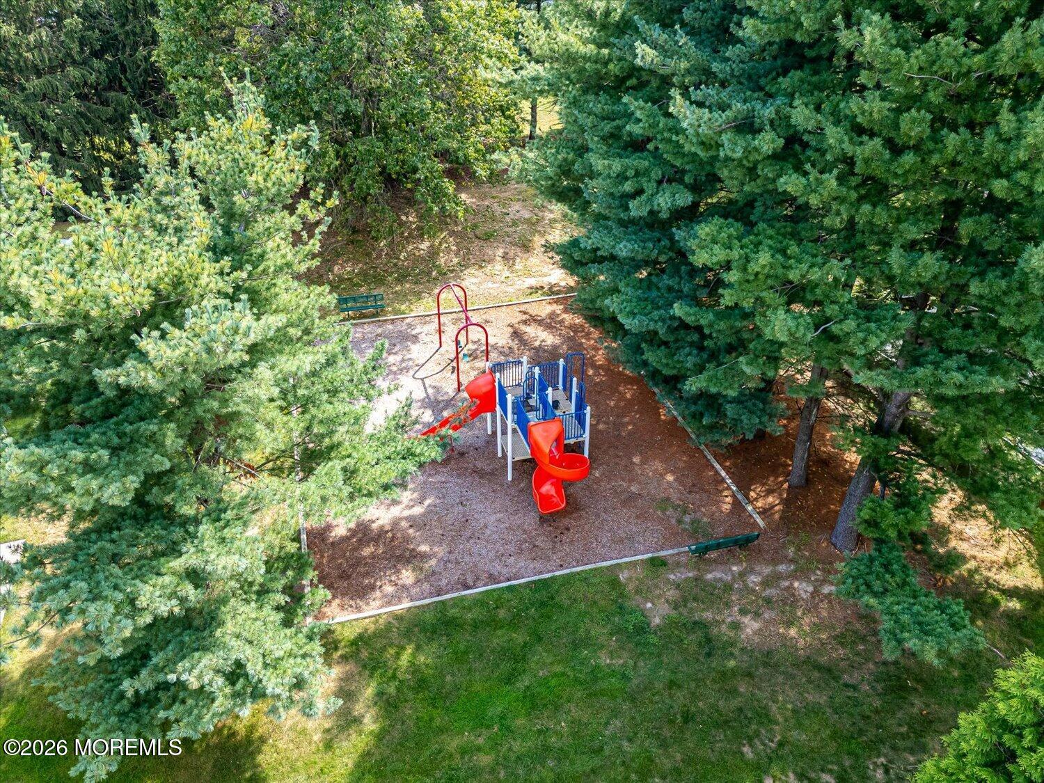 26 Alpine Road Holmdel NJ 07733