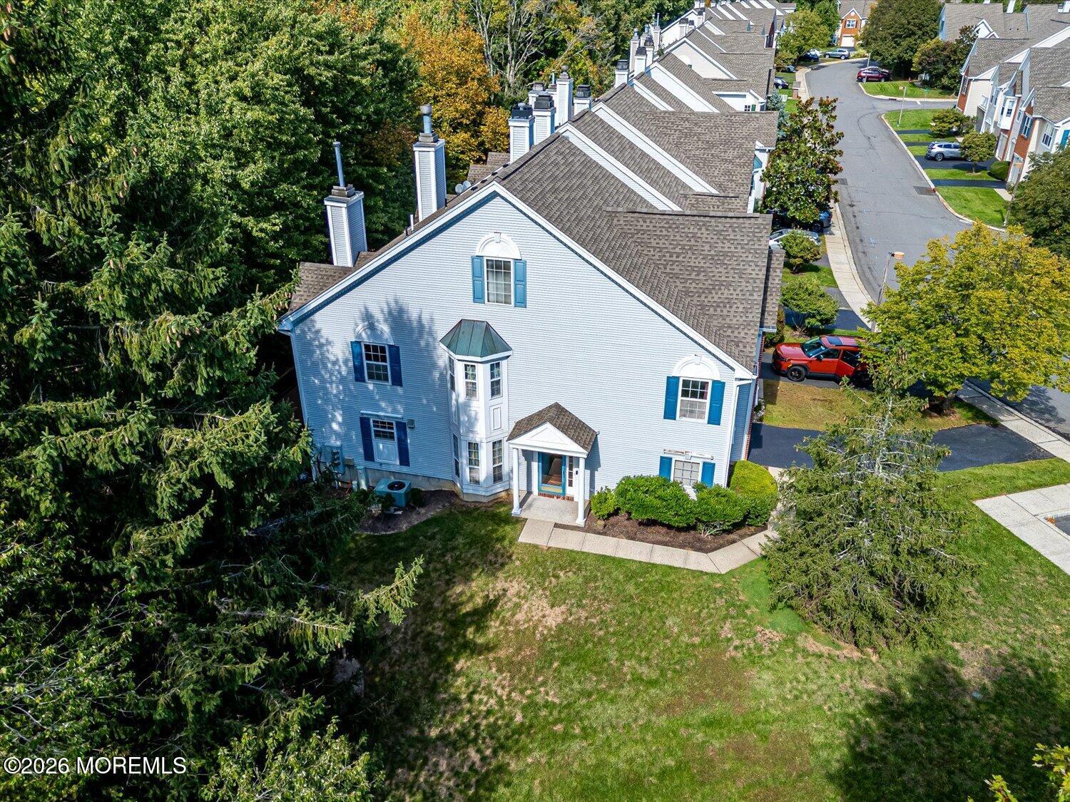 26 Alpine Road Holmdel NJ 07733