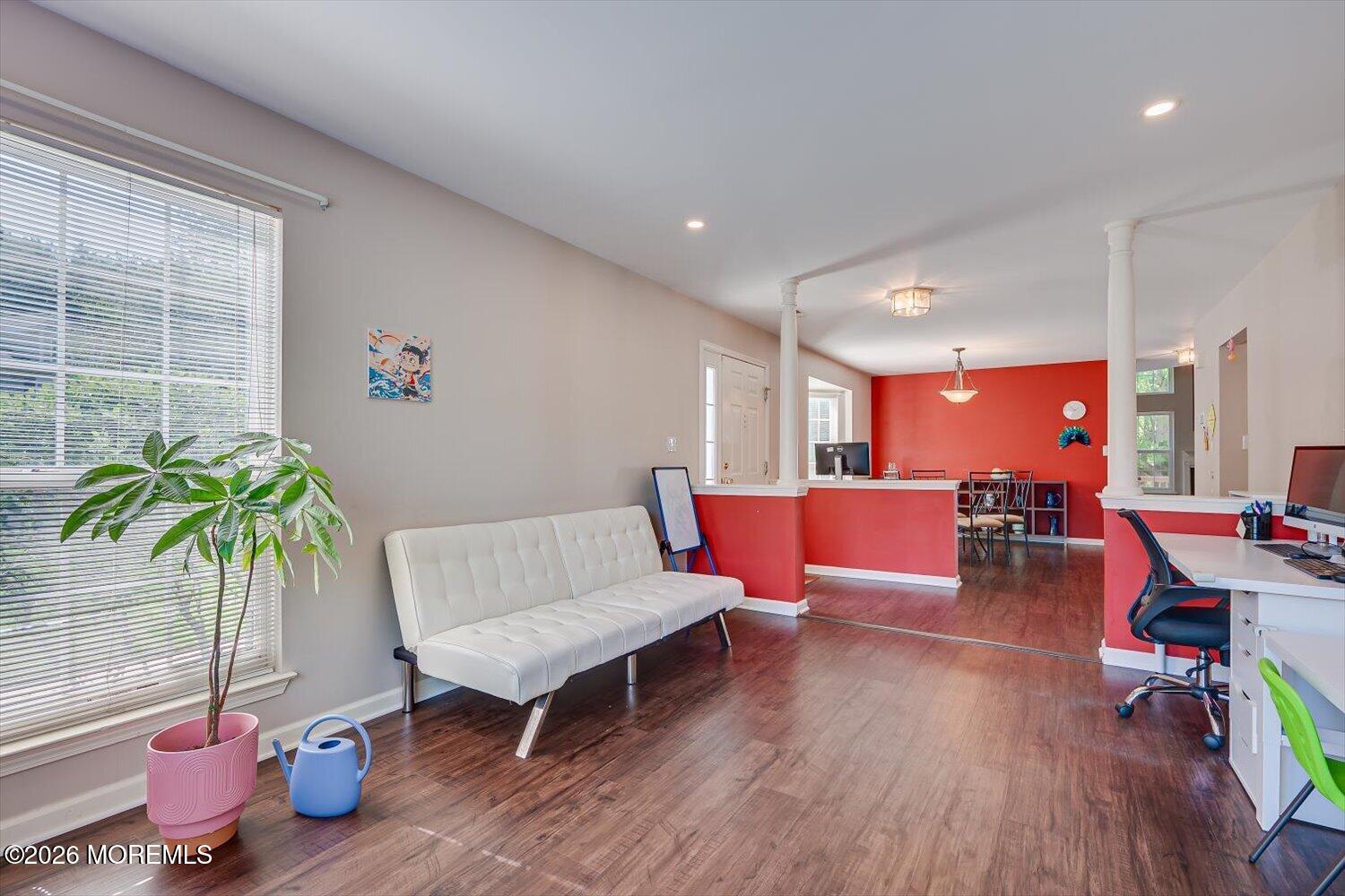 26 Alpine Road Holmdel NJ 07733