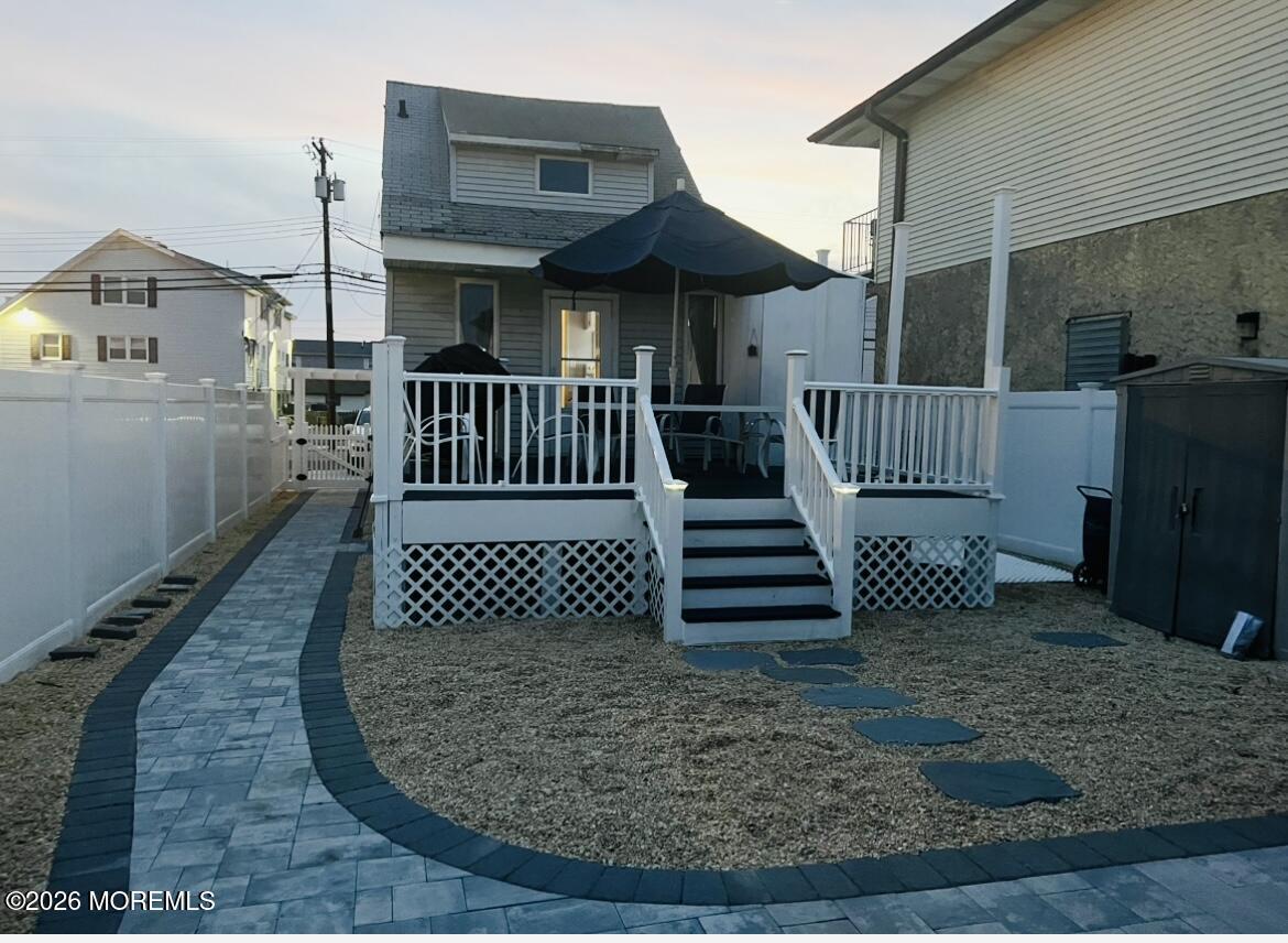 1704 Boulevard Seaside Park NJ 08752