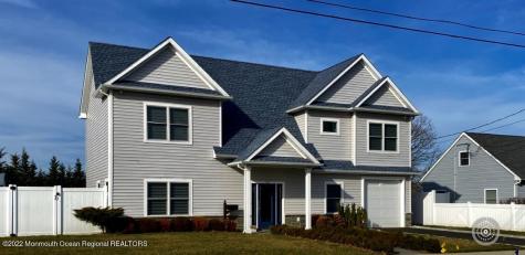 229 Lockwood Avenue Long Branch NJ 07740