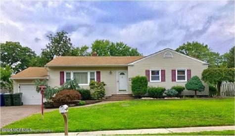 505 W Lincoln Avenue Oakhurst NJ 07755