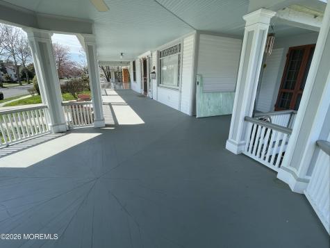 211 Cedar Avenue Allenhurst NJ 07711