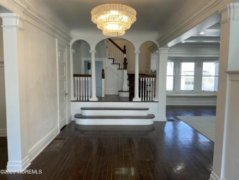211 Cedar Avenue Allenhurst NJ 07711