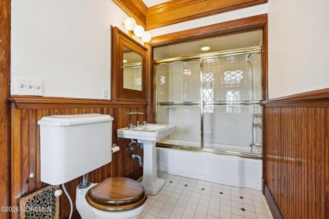 211 Cedar Avenue Allenhurst NJ 07711