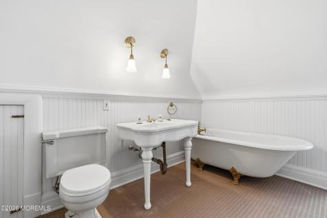 211 Cedar Avenue Allenhurst NJ 07711